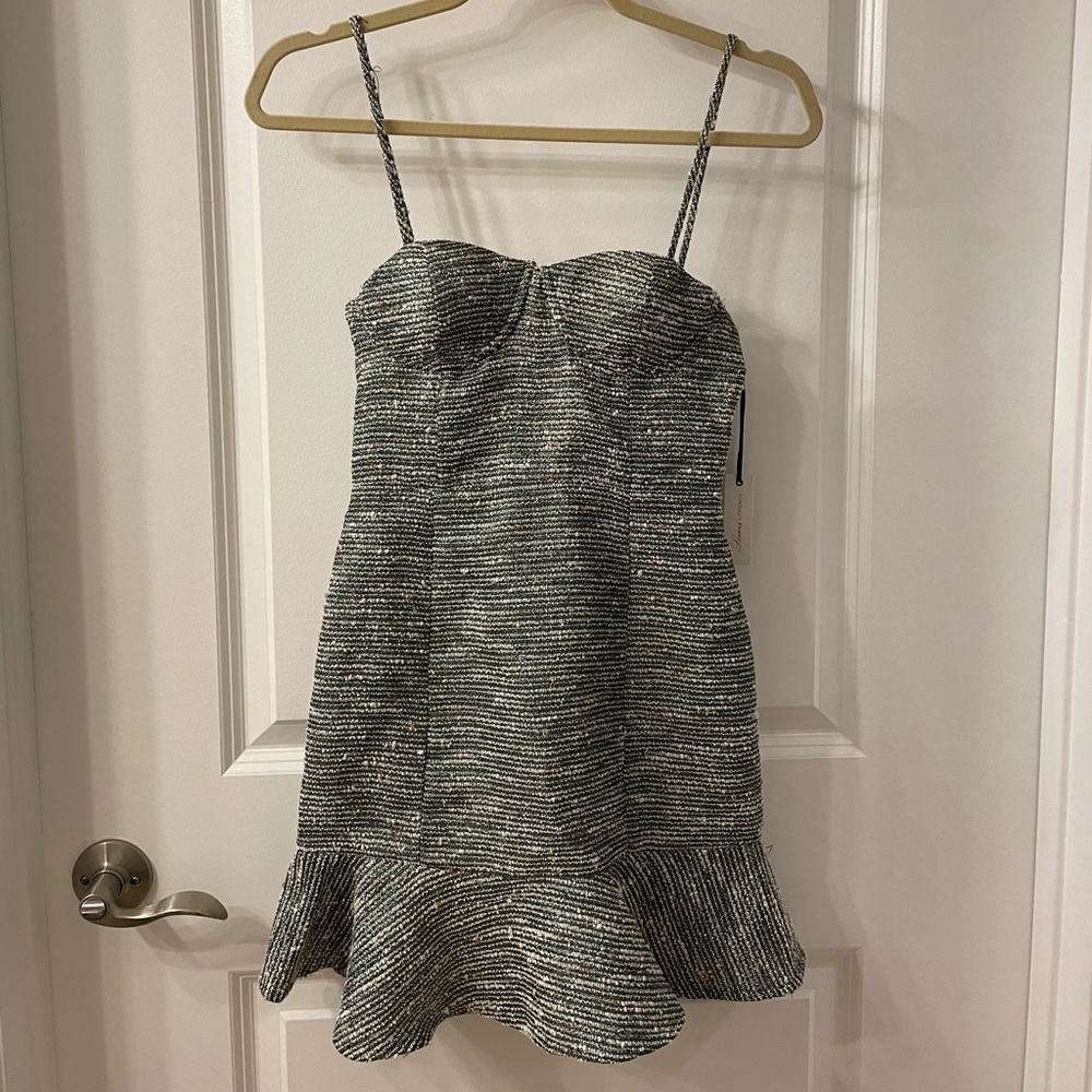 Lovers & Friends Mini Dress XS